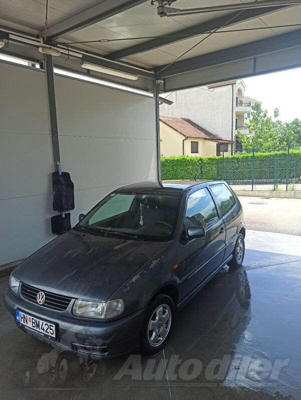 Volkswagen - Polo - 1.4