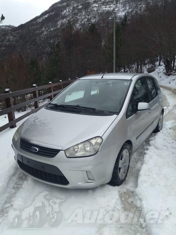 Ford - C-Max