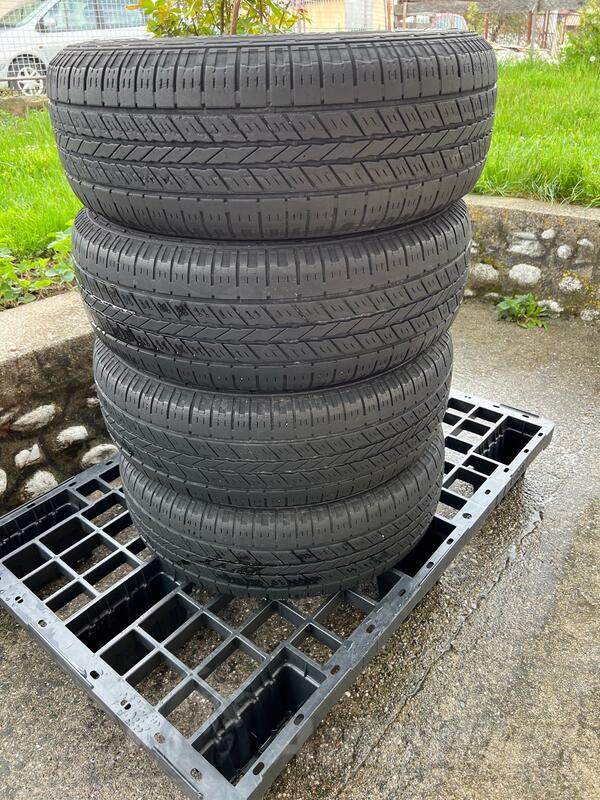 Hankook - 215/65-16 - Univerzalna guma