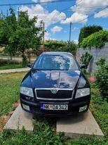 Škoda - Octavia - 2.0 TDI