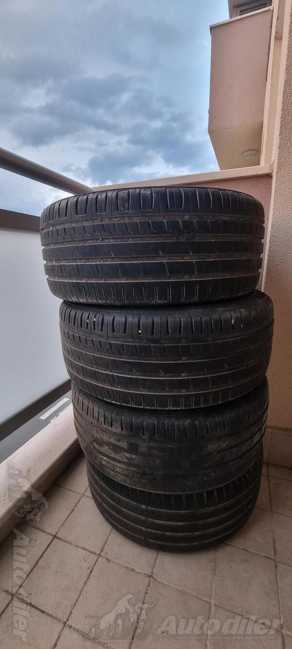 Barum - barum radial tubeless - All-season tire