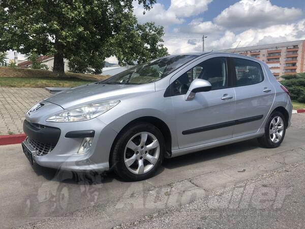 Peugeot - 308 - 1.6 hdi