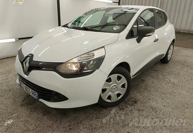 Renault - Clio - 1.5dci