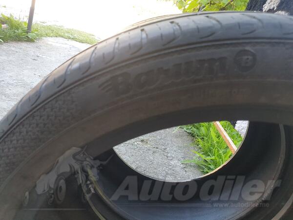 Barum - 255/40/19 - Ljetnja guma