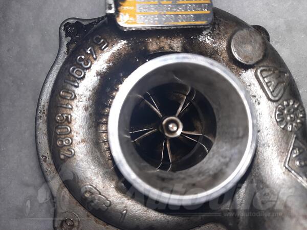 Turbine