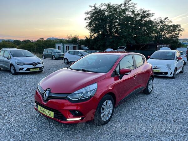 Renault - Clio