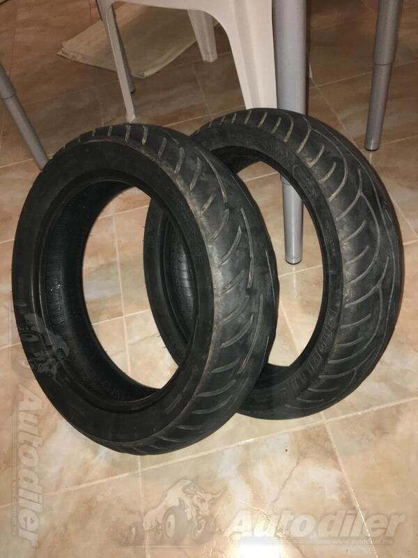 Pirelli - GTS23 -  guma