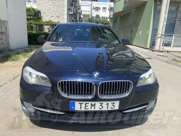 BMW - 530 - 3.0