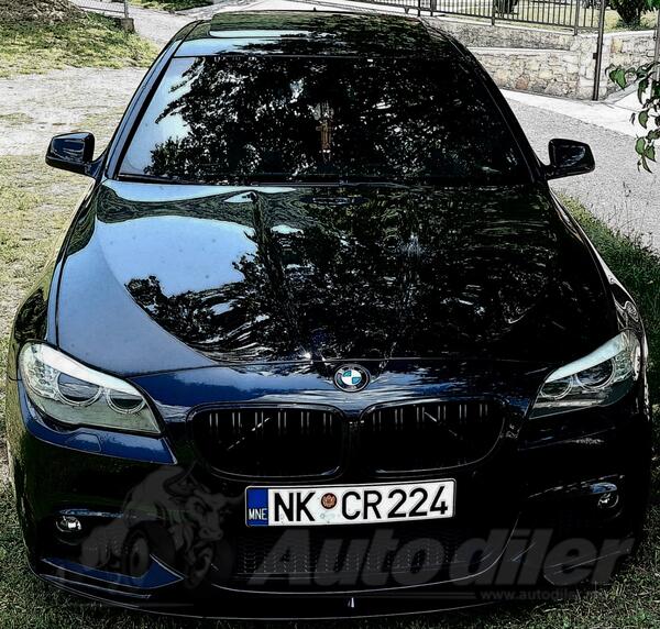 BMW - 530 - 3.0d