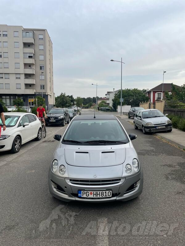 Smart - forFour - 1.3