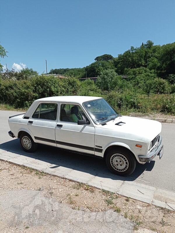 Zastava - 128 - skala 55