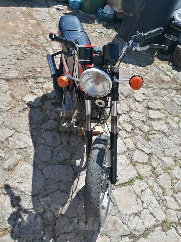 Jawa - 350