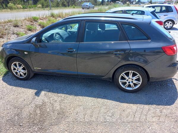 Seat - Ibiza - 1.2 tdi