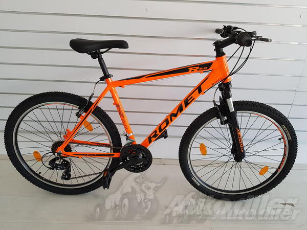 Romet - ROMET RAMBLER R6.0