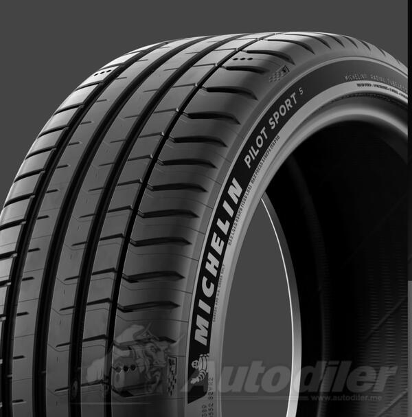 Michelin - Sport 5 - Ljetnja guma