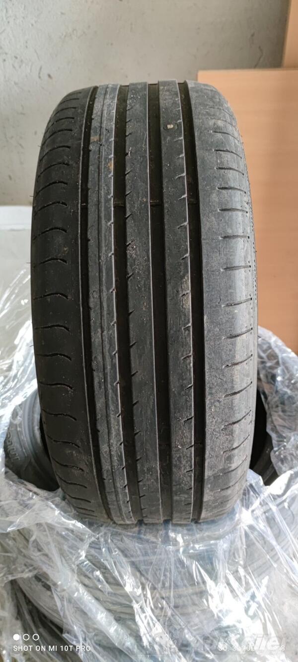 Sava - 215\50r17 - Ljetnja guma