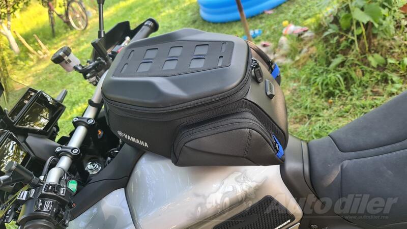 Yamaha - gt