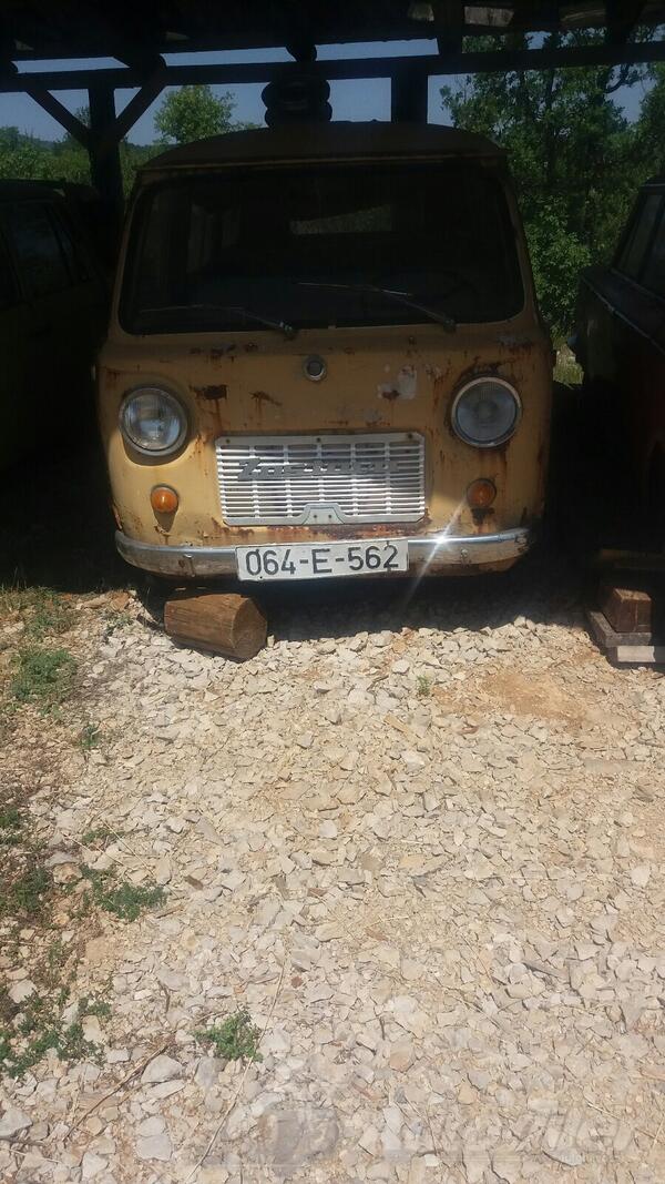 Zastava - 750 - 430k