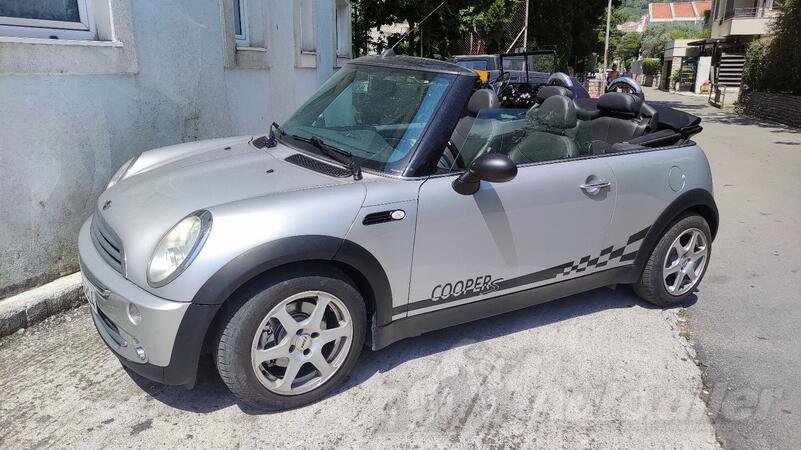 Mini - Cooper