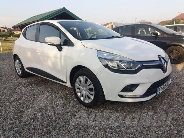 Renault - Clio - 1.5 DCI DECEMBAR