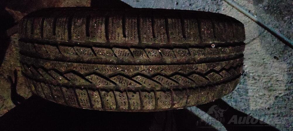 General Tire - snow graber - Zimska guma