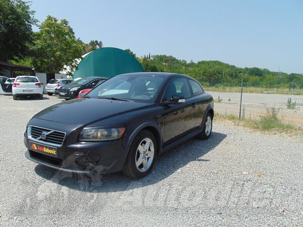 Volvo - C30 - 1.6 d
