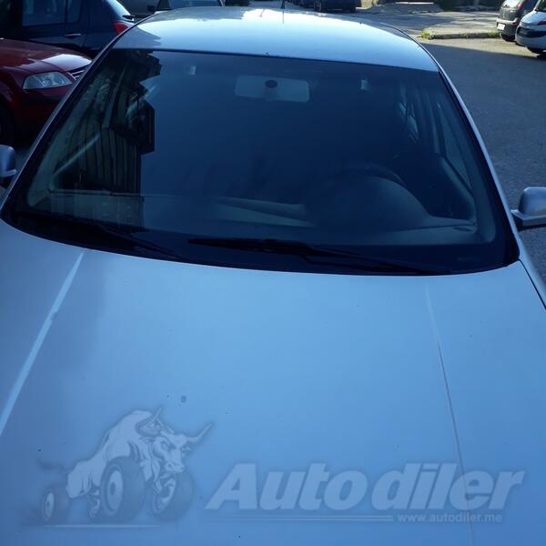 Volkswagen - Golf 4 - 1.9 tdi 66 kw