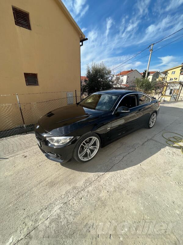 BMW - 428 - 428 luxury