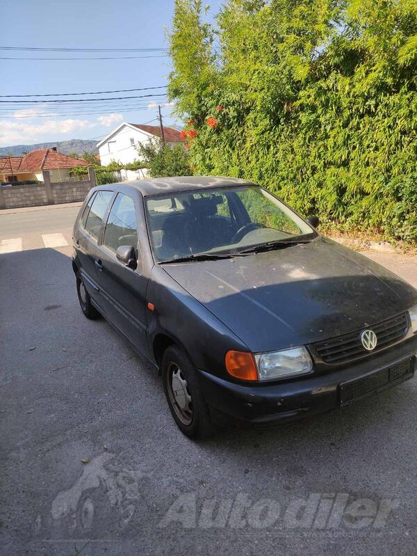 Volkswagen - Polo - 1.3