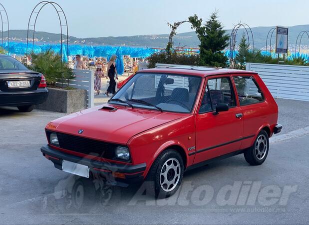 Zastava - Yugo 55 - Koral