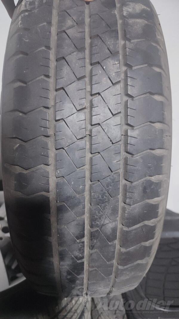 GoodYear - cargo - Ljetnja guma