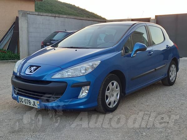 Peugeot - 308 - 1.6