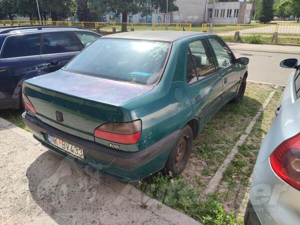 Peugeot - 306 - 1.4