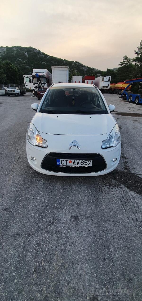 Citroen - C3 - 1400
