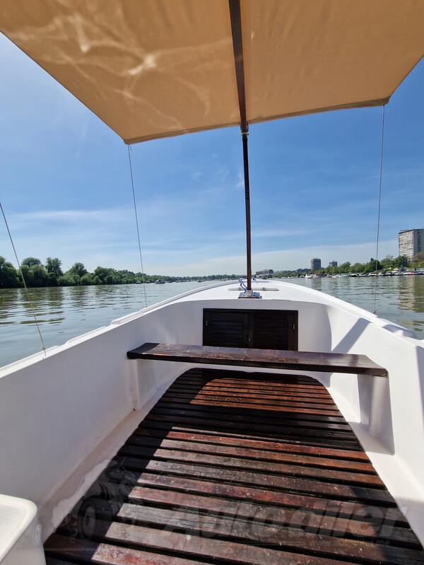 Beneteau - Adria 501