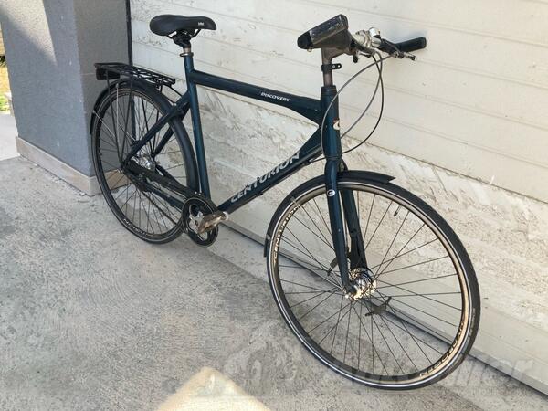 Centurion - Discovery