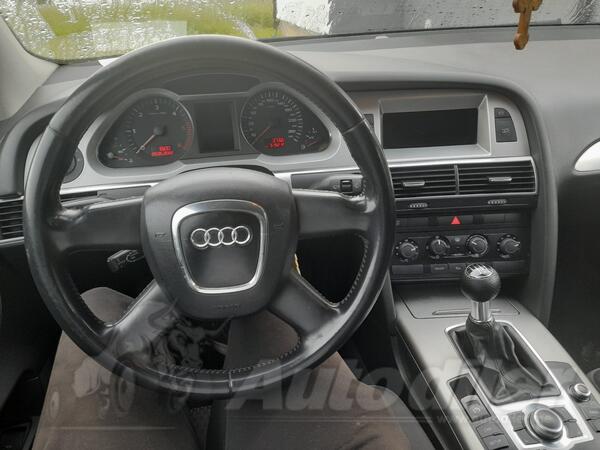 Audi - A6 - 2.0