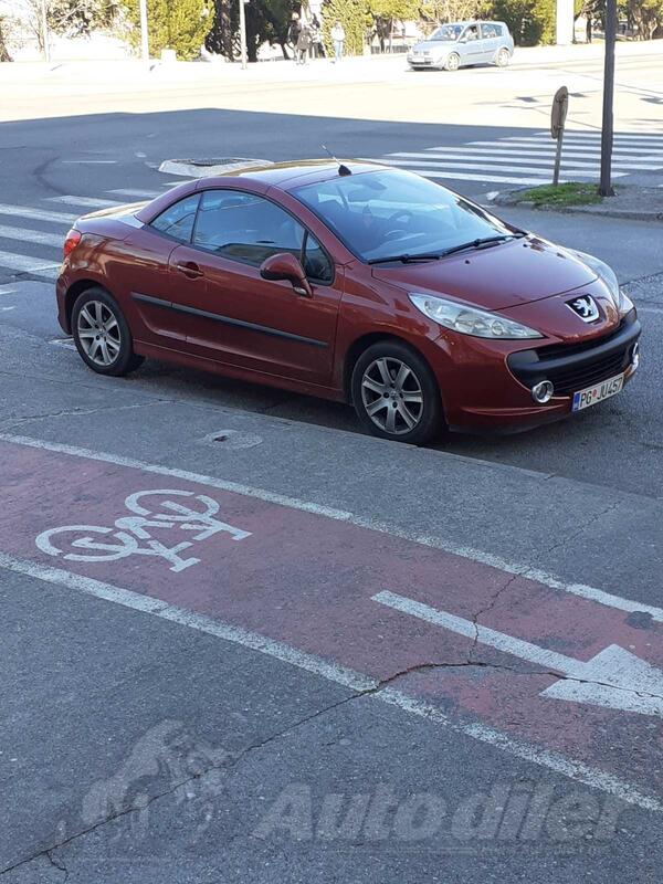 Peugeot - 207 - 16hdi