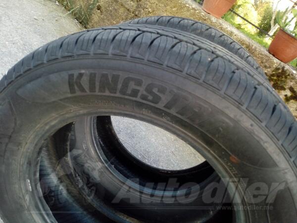 Kingstar - 195/65r15 - Ljetnja guma