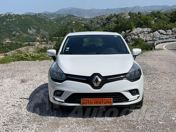 Renault - Clio - 06/2017.g