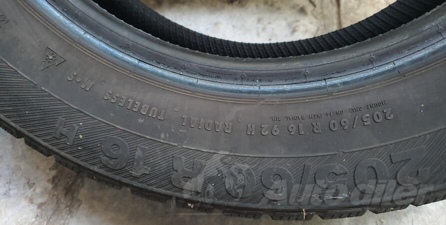 Barum - Barum - All-season tire