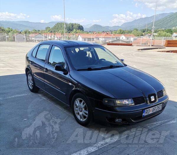 Seat - Leon - 1.9 tdi