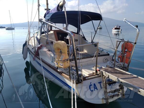 Ostalo - Phantom 28 Genzel