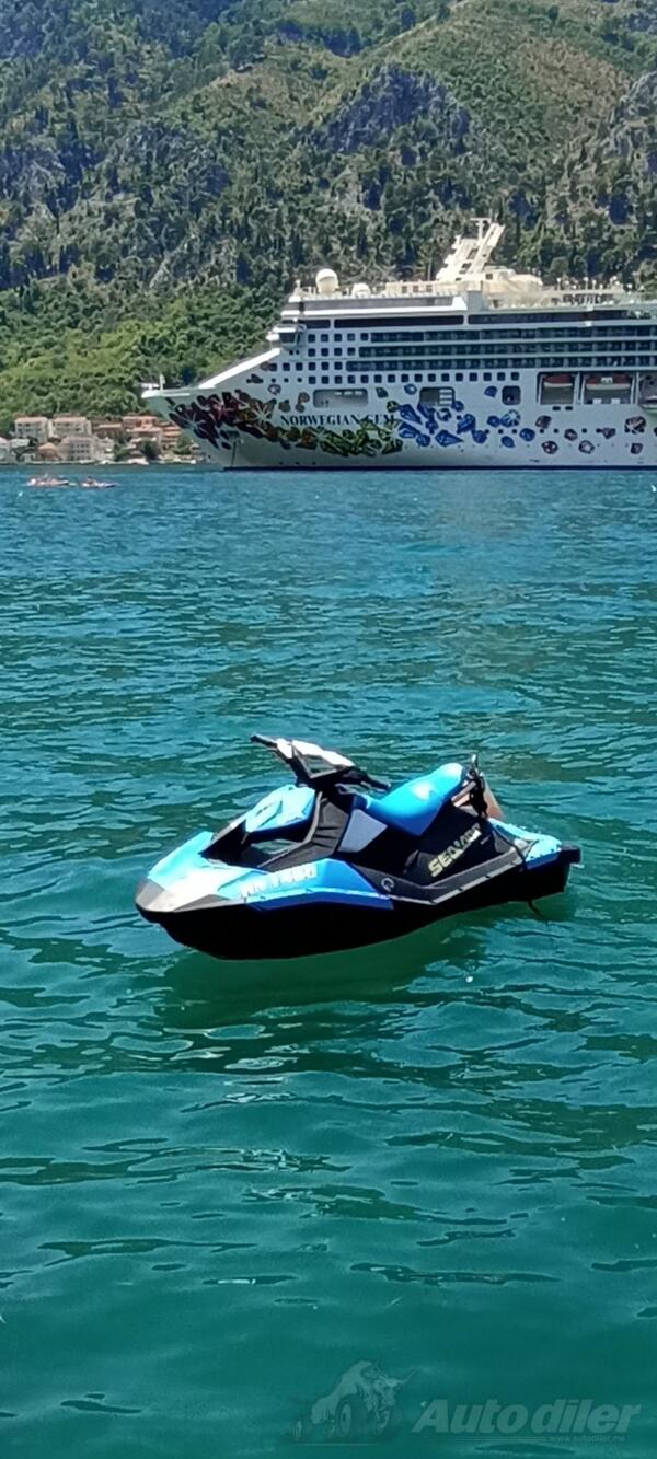 Sea doo - spark