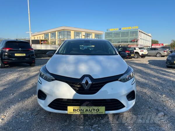 Renault - Clio