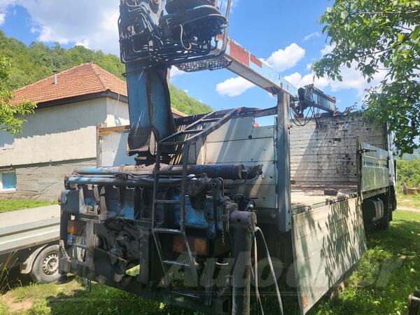 Volvo - f10