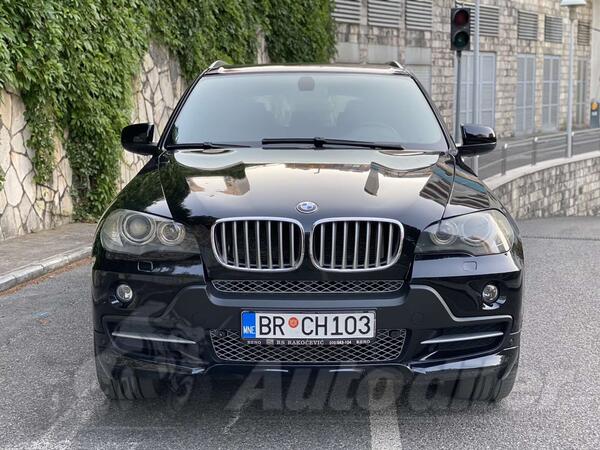 BMW - X5 - 3.0