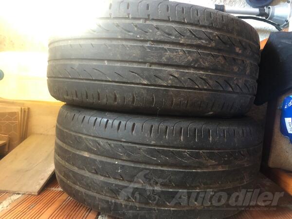 Pirelli - Ljetnje - Ljetnja guma