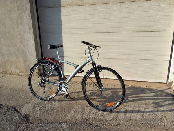 B-Twin - City Bike
