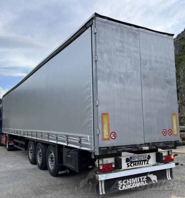 Schmitz - Standard